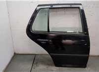  Дверь боковая (легковая) Volkswagen Golf 4 1997-2005 9460999 #1