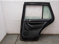  Дверь боковая (легковая) Volkswagen Golf 4 1997-2005 9460999 #7