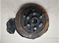 MB891088 Ступица (кулак, цапфа) Mitsubishi Pajero 1990-2000 9461010 #4