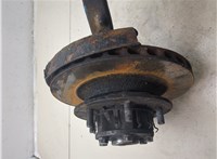 MB891088 Ступица (кулак, цапфа) Mitsubishi Pajero 1990-2000 9461010 #5