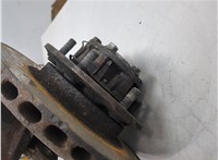 MB891088 Ступица (кулак, цапфа) Mitsubishi Pajero 1990-2000 9461010 #7