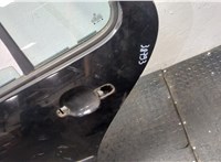 1J6845025K Стекло боковой двери Volkswagen Golf 4 1997-2005 11185904 #4