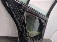 1J6845025K Стекло боковой двери Volkswagen Golf 4 1997-2005 11185904 #7