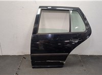 1J6845025K Стекло боковой двери Volkswagen Golf 4 1997-2005 11185904 #16