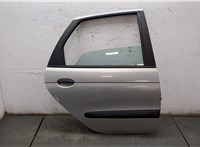  Дверь боковая (легковая) Renault Scenic 1996-2002 9461108 #1