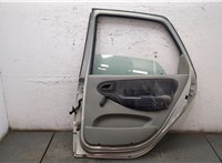  Дверь боковая (легковая) Renault Scenic 1996-2002 9461108 #8