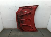  Капот Opel Corsa B 1993-2000 9461246 #7