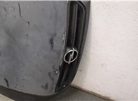  Капот Opel Astra G 1998-2005 9461307 #2