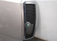  Капот Skoda Fabia 2004-2007 9461323 #5