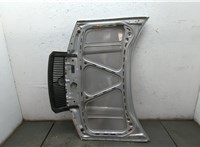  Капот Skoda Fabia 2004-2007 9461323 #7