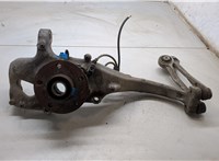 8K0407257L Ступица (кулак, цапфа) Audi A5 (8T) 2007-2011 9461333 #2