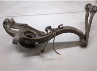 8K0407257L Ступица (кулак, цапфа) Audi A5 (8T) 2007-2011 9461333 #8