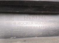  Накладка на порог Buick Encore GX 9461389 #4