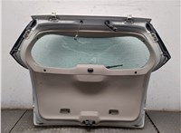  Крышка (дверь) багажника Renault Scenic 2003-2009 9461418 #8