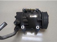  Компрессор кондиционера Citroen C8 2002-2008 9461482 #1