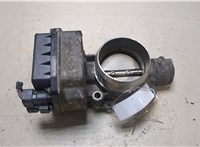  Заслонка дроссельная Citroen C8 2002-2008 9461484 #2