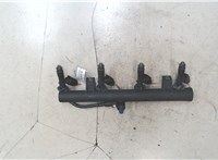 9628084680 Форсунка топливная Citroen C8 2002-2008 9461486 #5