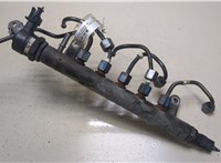 9656917280 Рампа (рейка) топливная Land Rover Freelander 2 2007-2014 9461526 #2