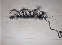 9656917280 Рампа (рейка) топливная Land Rover Freelander 2 2007-2014 9461526 #5