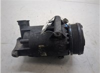 1854528, 93196859 Компрессор кондиционера Opel Astra H 2004-2010 9461558 #5
