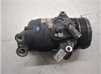 1854528, 93196859 Компрессор кондиционера Opel Astra H 2004-2010 9461558 #6