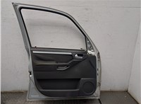  Дверь боковая (легковая) Opel Meriva 2003-2010 9461573 #2