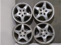  Комплект литых дисков Mercedes ML W163 1998-2004 9461587 #10