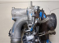 06K145721D Турбина Volkswagen Beetle 2011-2019 9461618 #2