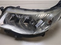 84001SC171 Фара (передняя) Subaru Forester (S12) 2008-2012 9461719 #4