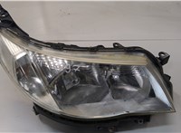  Фара (передняя) Subaru Forester (S12) 2008-2012 9461745 #1