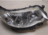  Фара (передняя) Subaru Forester (S12) 2008-2012 9461745 #3