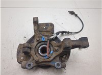1603211 Ступица (кулак, цапфа) Opel Astra G 1998-2005 9461901 #5
