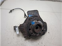 1603211 Ступица (кулак, цапфа) Opel Astra G 1998-2005 9461901 #6