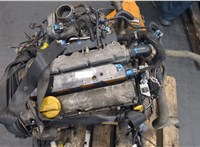 1010262C50, 1010280N50, 1010373Y54 Двигатель (ДВС на разборку) Opel Meriva 2003-2010 9461906 #2