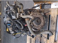 1010262C50, 1010280N50, 1010373Y54 Двигатель (ДВС на разборку) Opel Meriva 2003-2010 9461906 #3