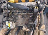 1010262C50, 1010280N50, 1010373Y54 Двигатель (ДВС на разборку) Opel Meriva 2003-2010 9461906 #4