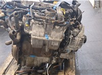 1010262C50, 1010280N50, 1010373Y54 Двигатель (ДВС на разборку) Opel Meriva 2003-2010 9461906 #6