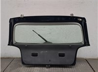  Крышка (дверь) багажника Volkswagen Polo 2005-2009 9461915 #2