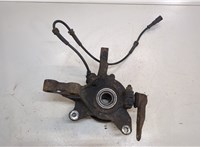  Ступица (кулак, цапфа) Renault Scenic 1996-2002 9461917 #2