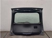  Крышка (дверь) багажника Ford Fiesta 2001-2007 9461931 #9