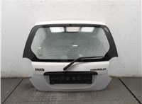  Крышка (дверь) багажника Chevrolet Matiz (Spark) 2005-2010 9461950 #1