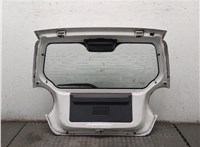  Крышка (дверь) багажника Chevrolet Matiz (Spark) 2005-2010 9461950 #9