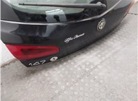  Крышка (дверь) багажника Alfa Romeo 147 2004-2010 9461969 #9