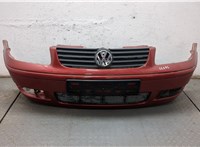  Бампер Volkswagen Polo 1999-2001 9461970 #1