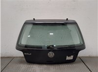  Крышка (дверь) багажника Volkswagen Golf 4 1997-2005 9461987 #1