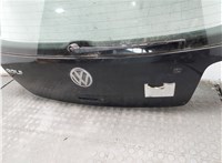  Крышка (дверь) багажника Volkswagen Golf 4 1997-2005 9461987 #6