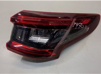  Фонарь (задний) Nissan Qashqai 2017-2023 9461989 #1