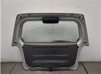  Крышка (дверь) багажника Suzuki Wagon R Plus 2000-2006 9461996 #3