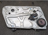 3B2837461 Стеклоподъемник электрический Volkswagen Passat 5 2000-2005 9461999 #4