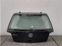  Крышка (дверь) багажника Volkswagen Golf 4 1997-2005 9462015 #1